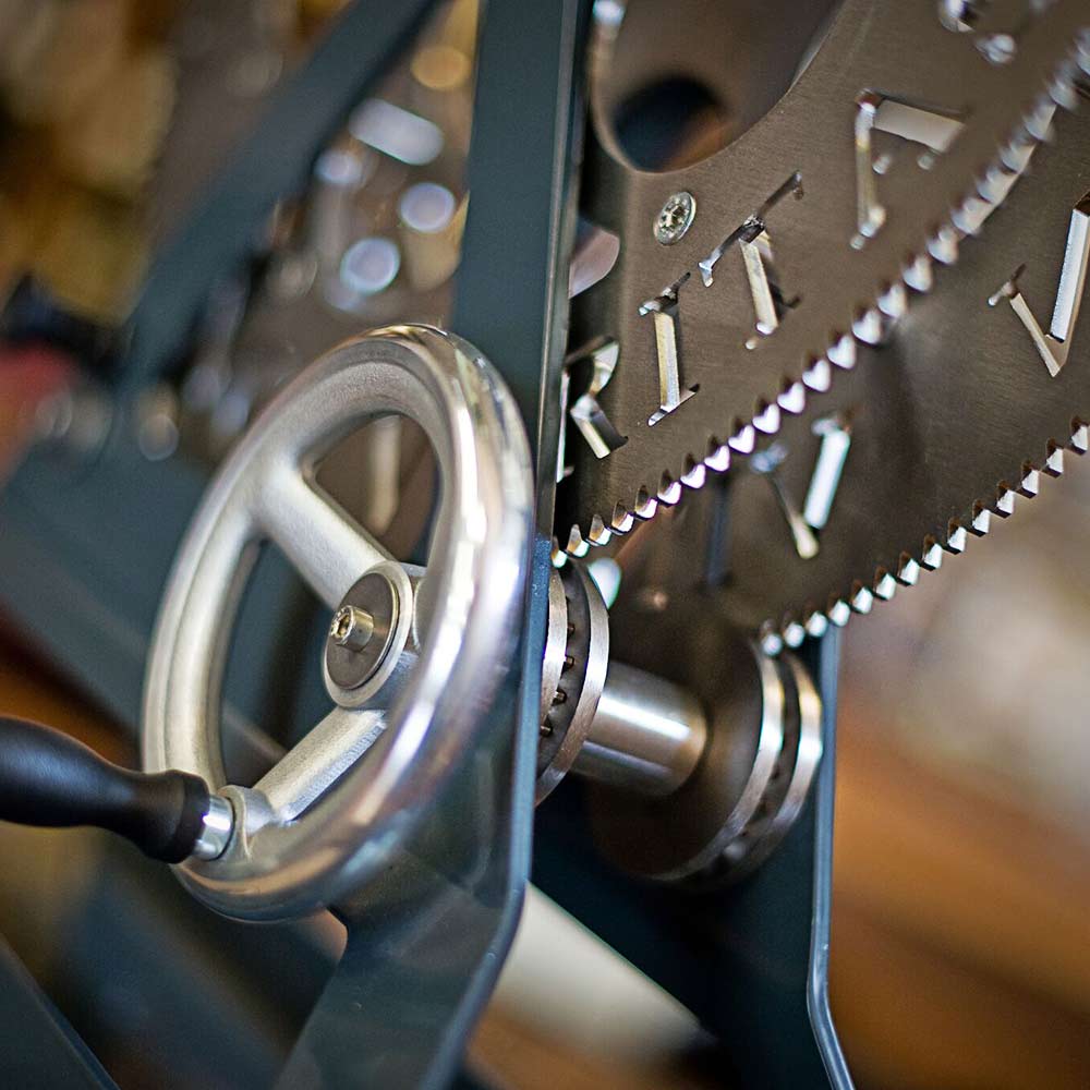 Wein-Dekantiermaschine-Weindekanter-03 Wein Dekantiermaschine Weindekanter 03