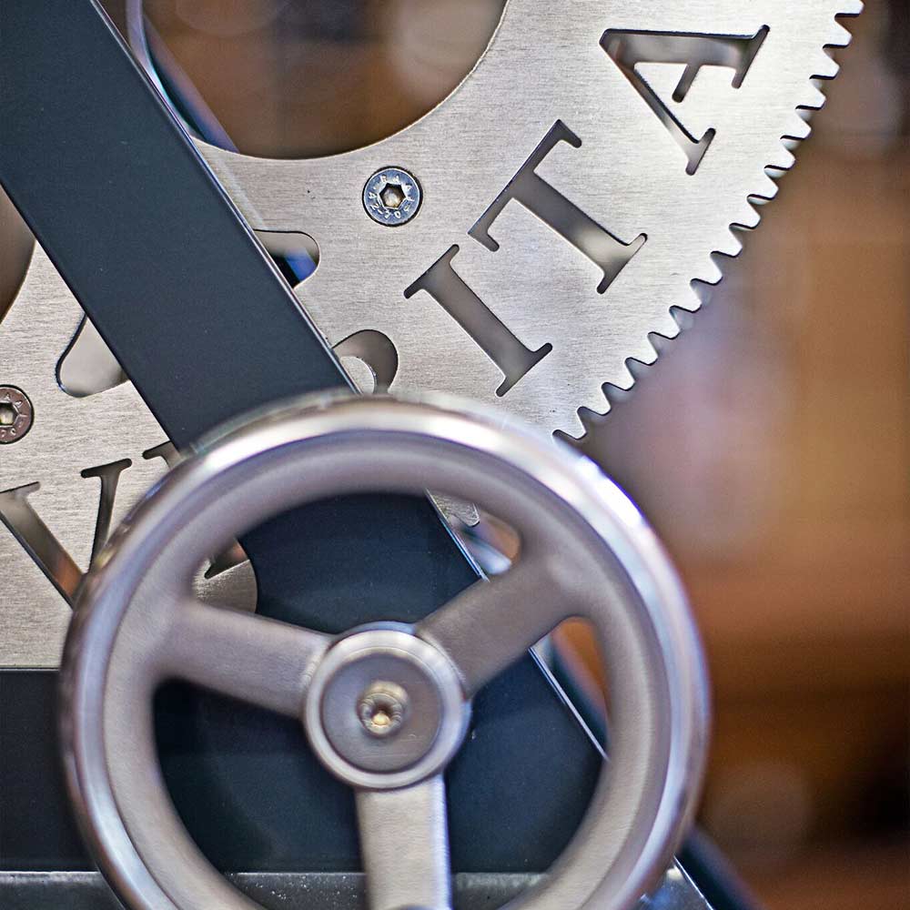 Wein-Dekantiermaschine-Weindekanter-04 Wein Dekantiermaschine Weindekanter 04