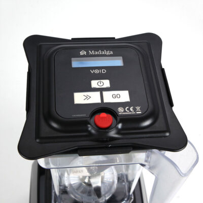 Vakuumdeckel für Blendtec Mixer