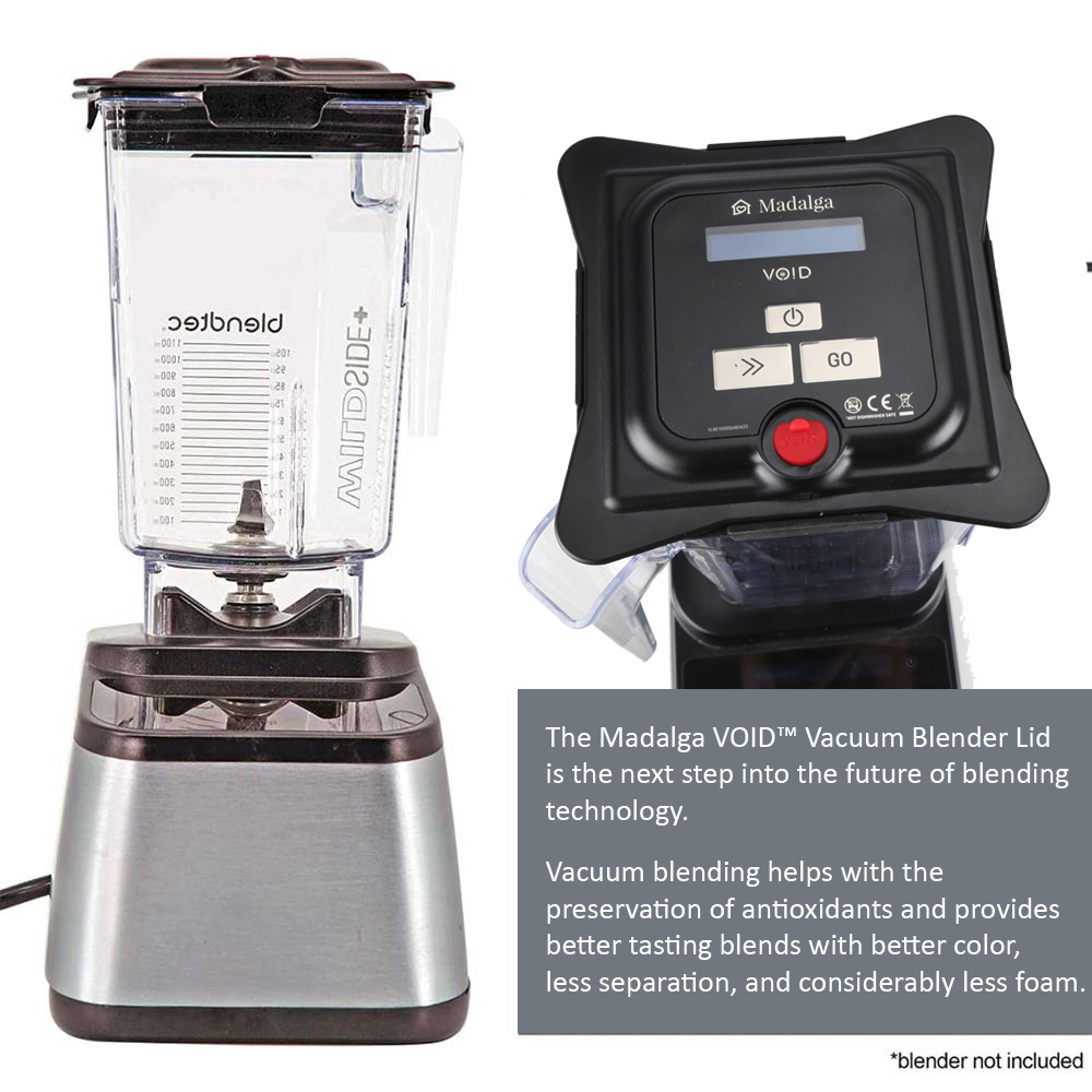 Madalga-VOID-Vakuum-Deckel-blendtec-text-1 Madalga VOID Vacuum Lid blendtec text 1