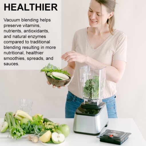 Madalga VOID Vacuum jar healthier 3