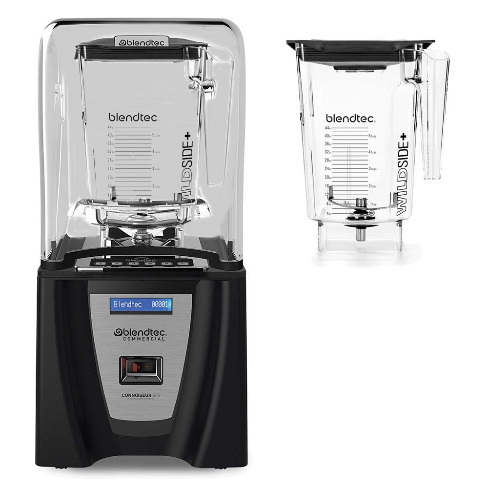 blendtec-Connoiseur-825-2WS blendtec Connoiseur 825 2WS