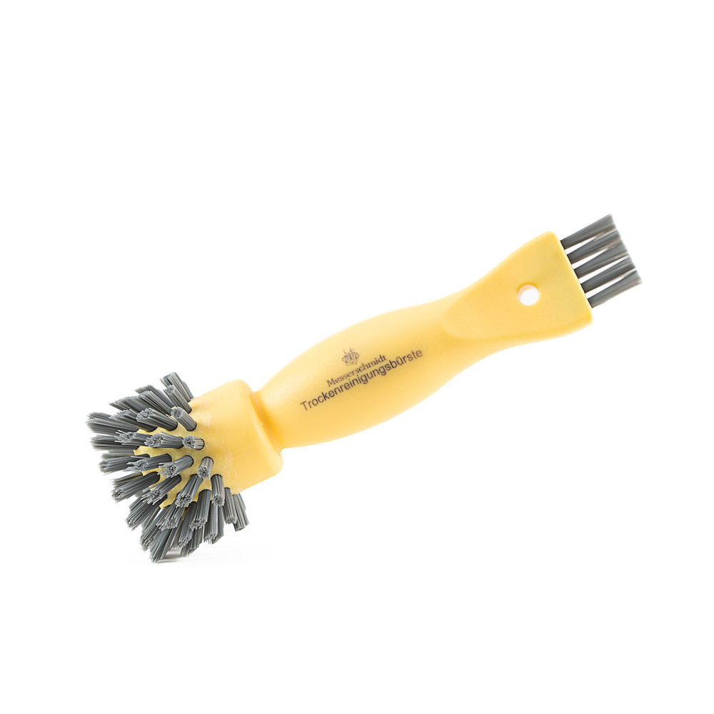 Trockenreinigungsbuerste-1-905200 Trockenreinigungsbürste für Messerschmidt Flockenbar Flockenquetsche