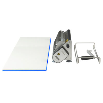 Alternative view of Madalga Dough Sheeter RS101 - 30cm wide
