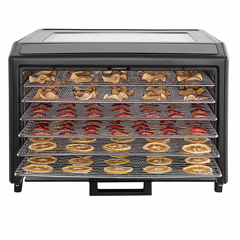 Excalibur-Performance-6-EXDH06SS13-4 Excalibur Performance 6 EXDH06SS13 4