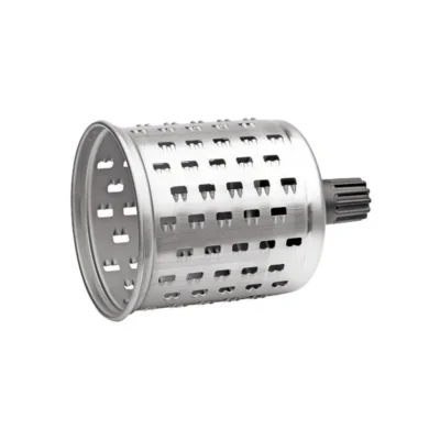 Bircher drum for Zyliss drum grater