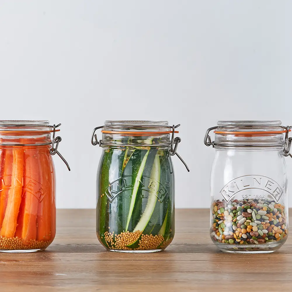 kilner-Buegelglas-1L-rund-331712-5 kilner Buegelglas 1L rund 331712 5