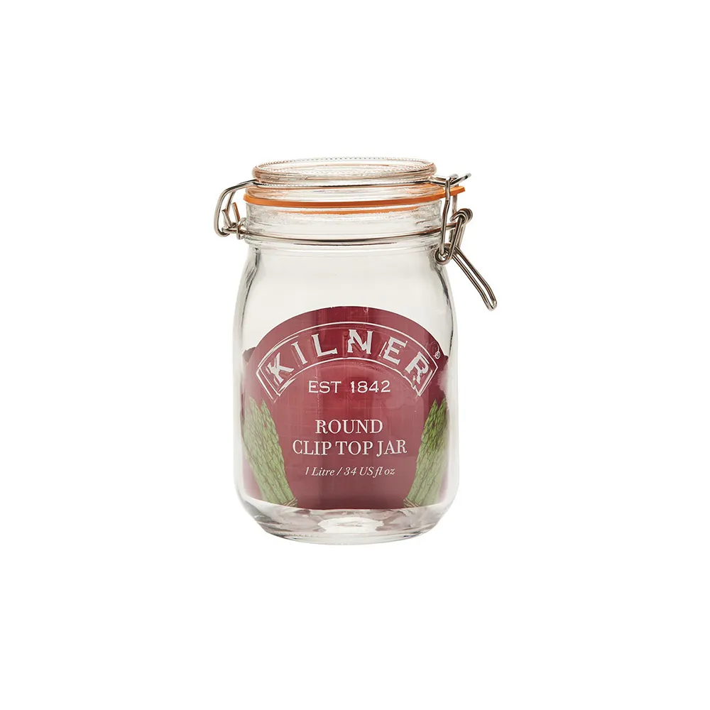 kilner-Buegelglas-1L-rund-331712-7 kilner Buegelglas 1L rund 331712 7