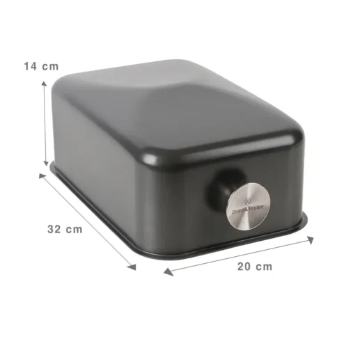 BrodTaylor Backhaube eckig 008514 6