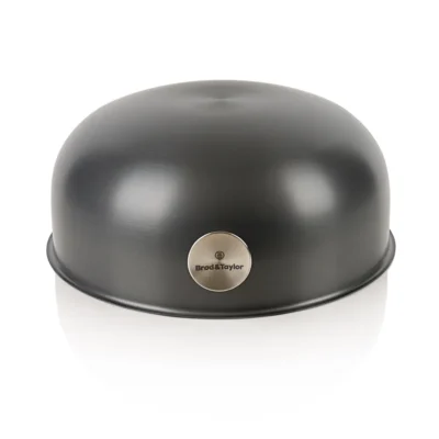 Backhaube rund von Brod & Taylor für rundes Brot