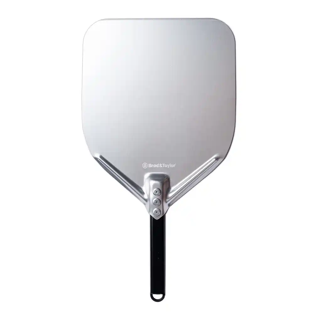 Brotschieber-Pizzaschieber-1-008444 Brotschieber und Pizzaschieber von Brod & Taylor