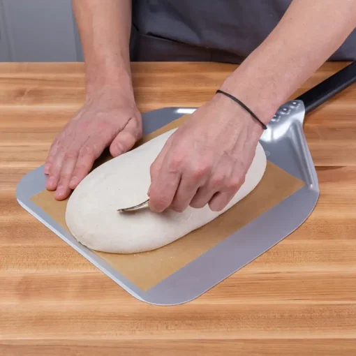 Brotschieber Pizzaschieber 4 008444