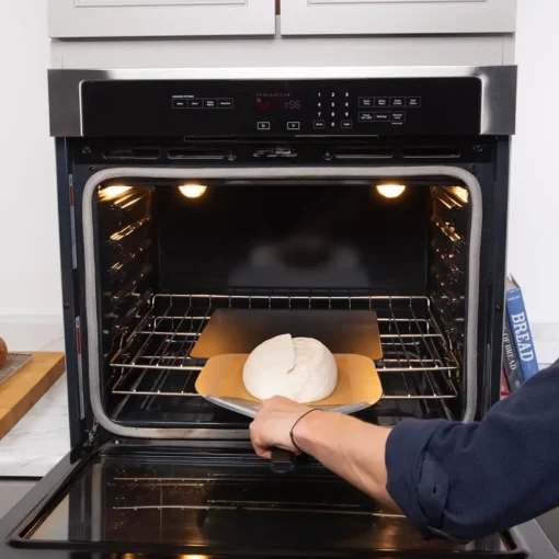Brotschieber Pizzaschieber 5 008444