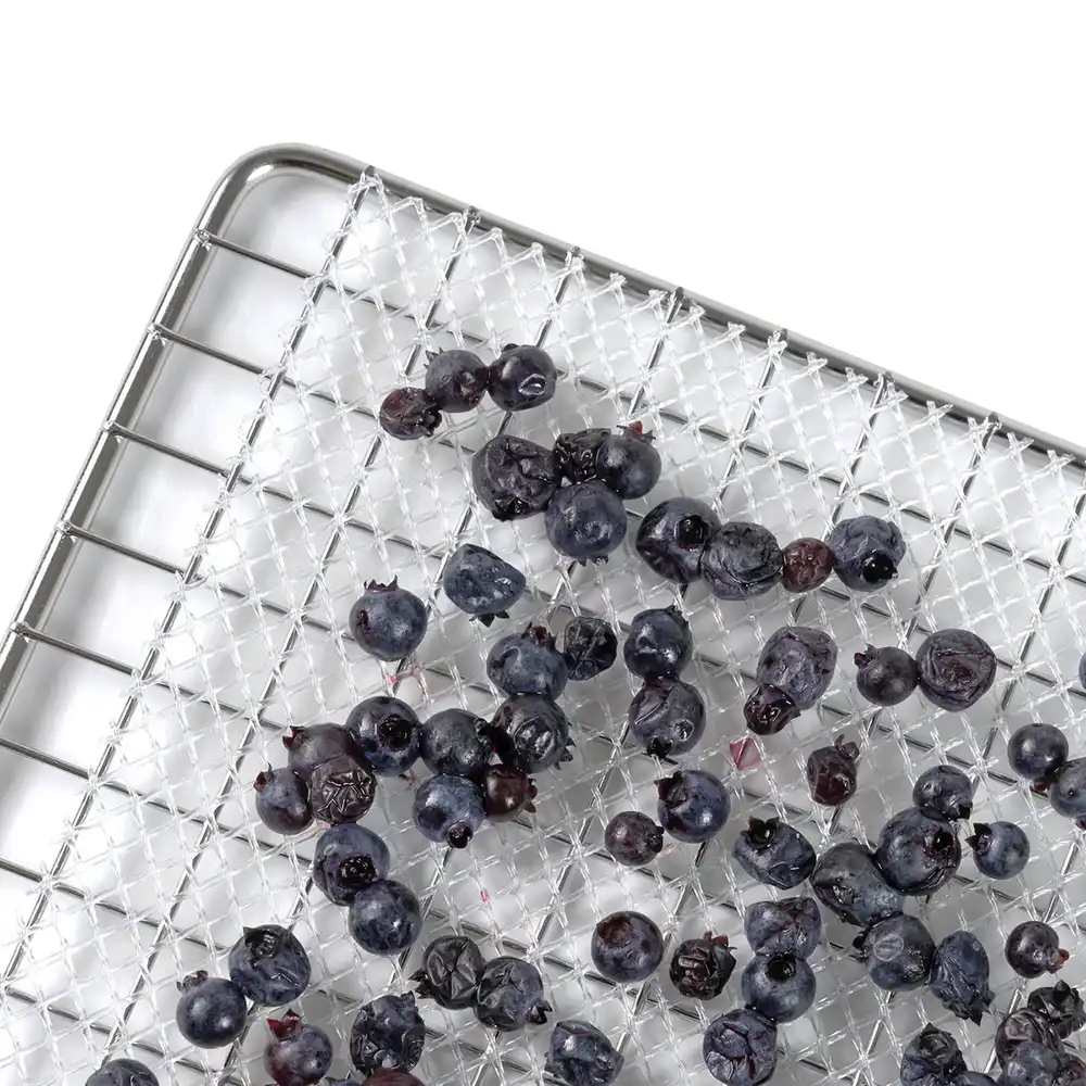 Mesh Drying Sheets  (410 x 253 mm) for Sahara