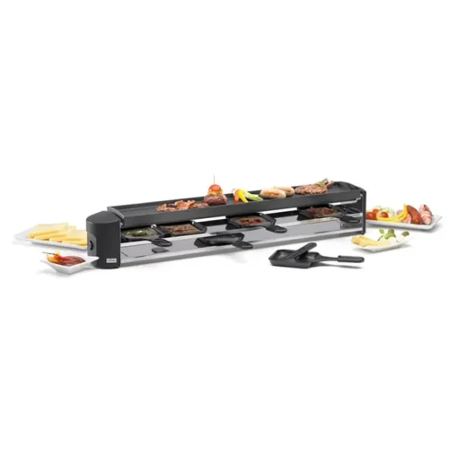 Raclette Cheeseboard Six 007902 2