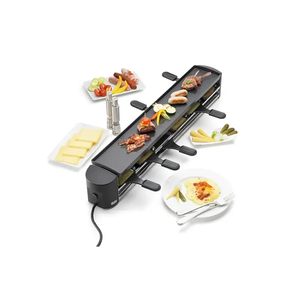 Raclette Cheeseboard Six 007902 4