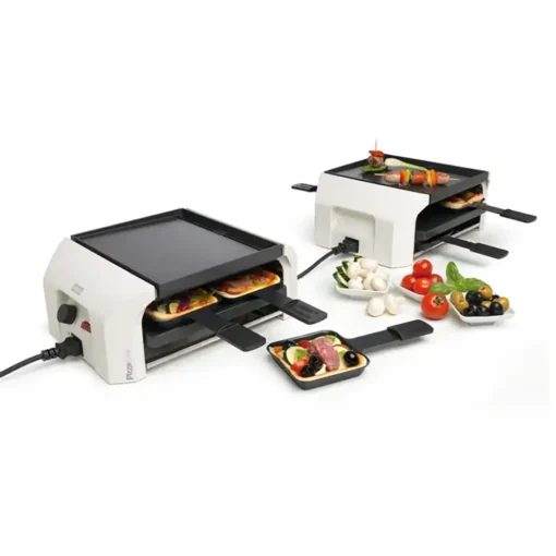 Stoeckli PizzaGrill four4 Set 002592 3