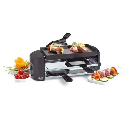 Stoeckli Raclette Cheeseboard Twin 007702 3