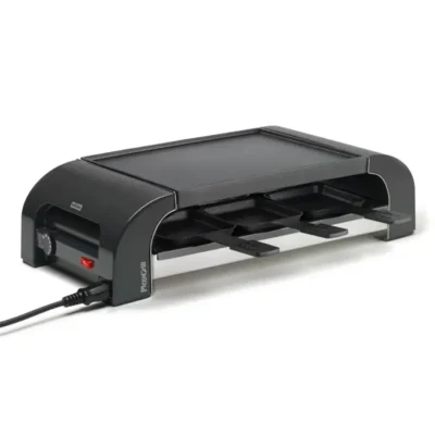 Stöckli Raclette PizzaGrill for6