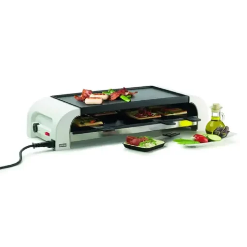 Stoeckli Raclette PizzaGrill for8 002873 2