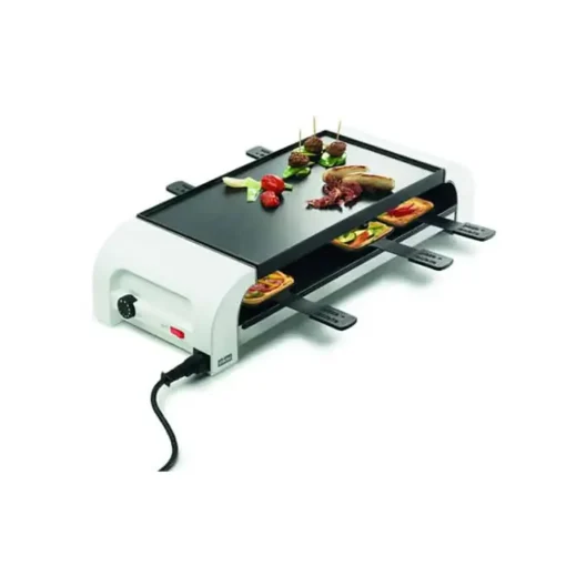 Stoeckli Raclette PizzaGrill for8 002873 3