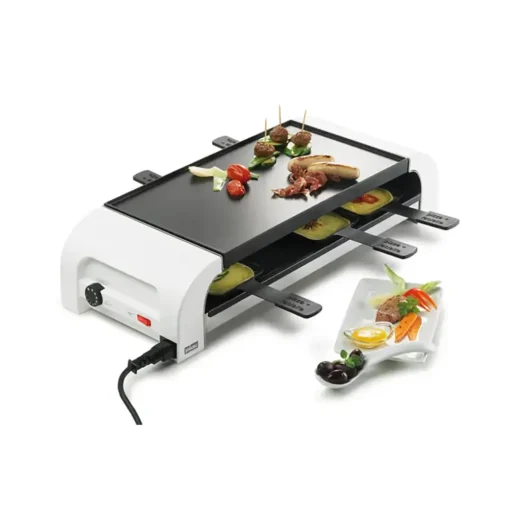 Stoeckli Raclette PizzaGrill for8 002873 4