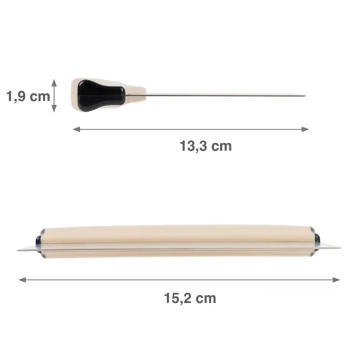 Teigabstecher Brod Taylor 008443 5