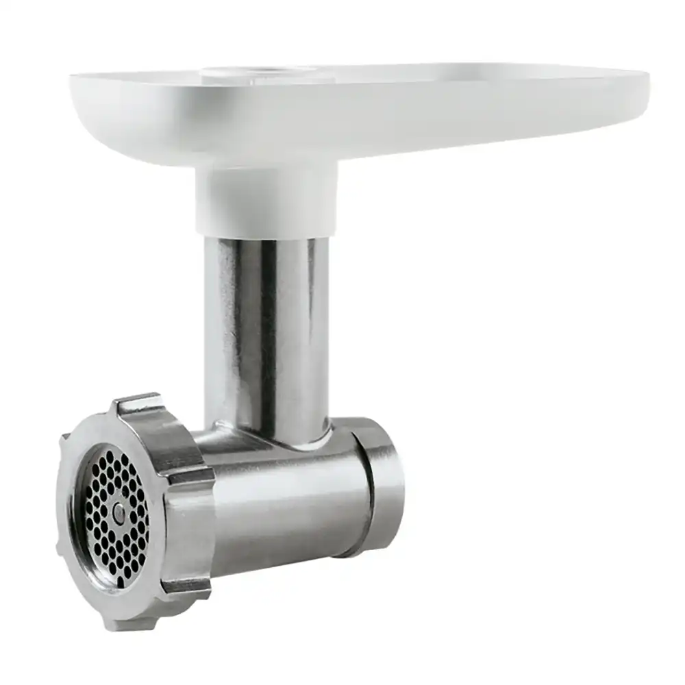 862200 Bild Fleischwolf-/Gemüsewolfvorsatz Gr. 5 von Firma Jupiter