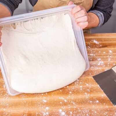 Teigwanne Brod & Taylor