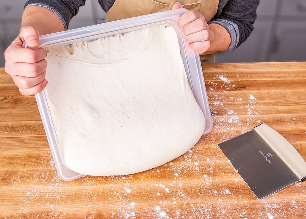 Teigwanne Brod & Taylor