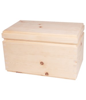 Franziskus Brottruhe