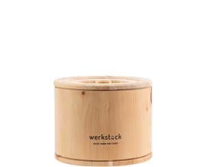 Getreidebehälter 1KG Zirbe