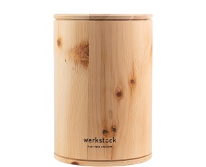 Getreidebehälter 2KG Zirbe