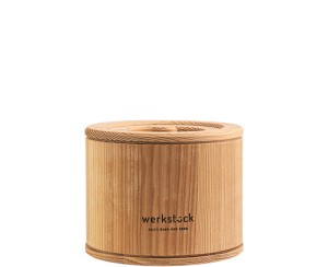 Getreidebehälter 1KG Lärche