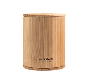 Getreidebehälter 1,5KG Lärche