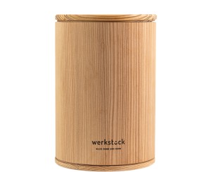 Getreidebehälter 2KG Lärche