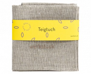 Teigtuch