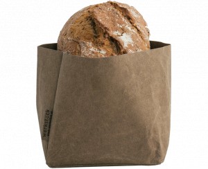 Brotkorb aus SnapPap