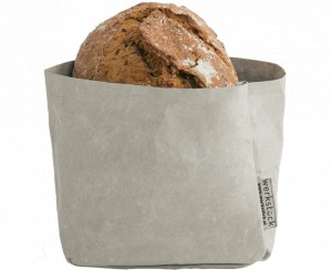 Brotkorb aus SnapPap