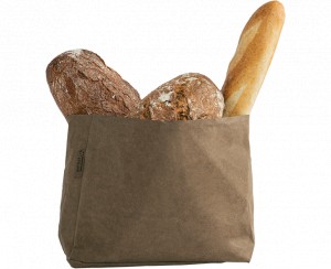Brotkorb aus SnapPap