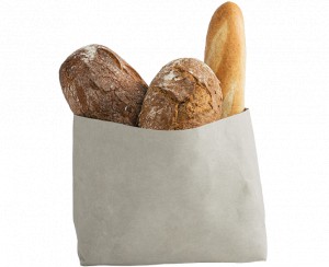 Brotkorb aus SnapPap