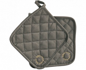 Topflappen
