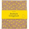 Brotkorb Einlagetuch