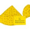 Bio Bienenwachs-Abdeckhaube