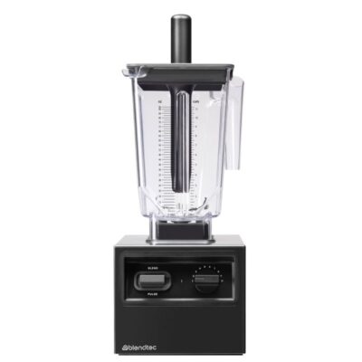 Blendtec Chef Blender mit Spoud Ultra Jar,