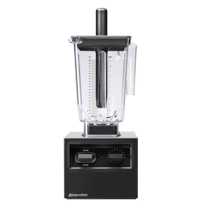 Blendtec Chef Blender mit Spoud Ultra Jar, – Bild 1