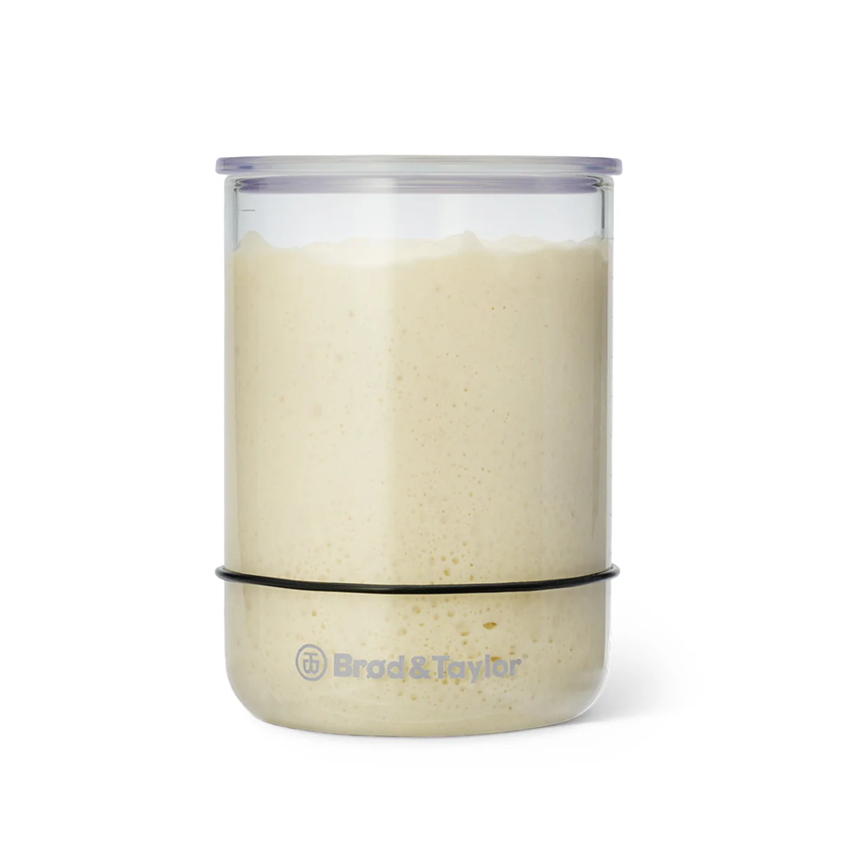 Brod & Taylor Sauerteig Starter Behälter – Bild 1